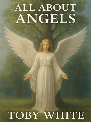 cover image of "All about Angels"